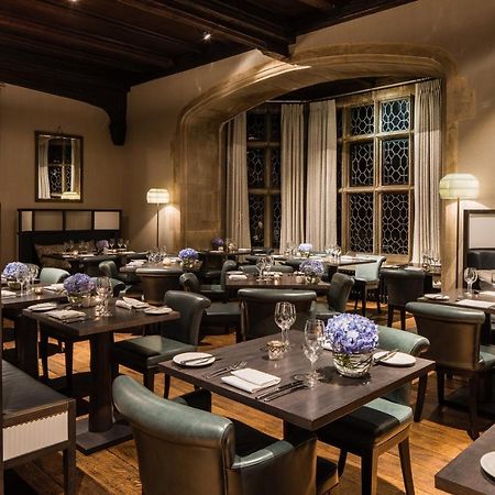 Eastwell Manor, Champneys Hotel & Spa Ашфорд Екстер'єр фото
