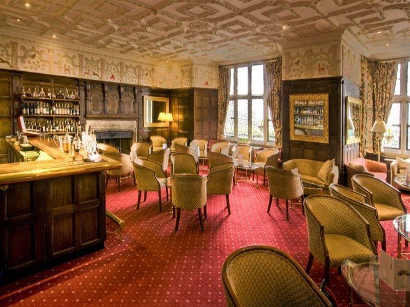 Eastwell Manor, Champneys Hotel & Spa Ашфорд Екстер'єр фото