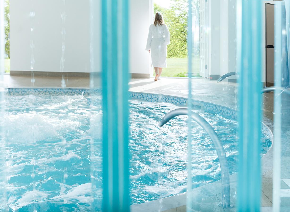 Eastwell Manor, Champneys Hotel & Spa Ашфорд Екстер'єр фото
