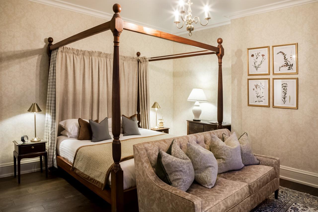 Eastwell Manor, Champneys Hotel & Spa Ашфорд Екстер'єр фото